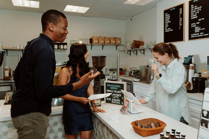Multicultural consumer insights